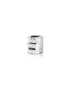 Epson WorkForce Pro EM-C8100RDWF Inyección de tinta A3 4800 x 1200 2