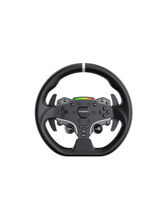 Moza Racing RS20 mando y volante Negro Volante + Pedales PC 2