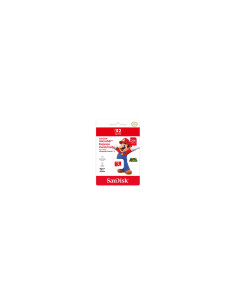 Nintendo 10016157 memoria flash 256 GB MicroSDXC 2