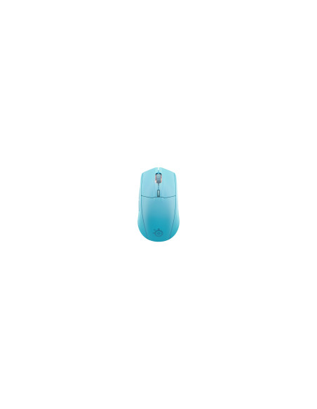 Steelseries Rival 3 Wireless Gen 2 ratón Universal Ambidextro Bluetooth Óptico 18000 DPI