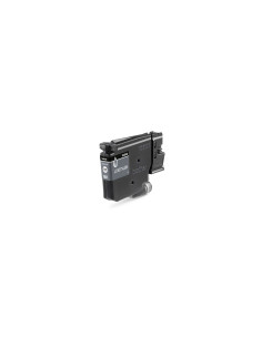 Brother LC527XLBK cartucho de tinta 1 pieza(s) Original Alto 2