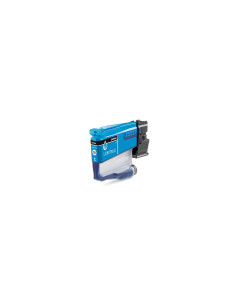 Brother LC527XLC cartucho de tinta 1 pieza(s) Original Alto 2