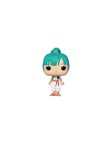 FUNKO POP! Animation Bulma