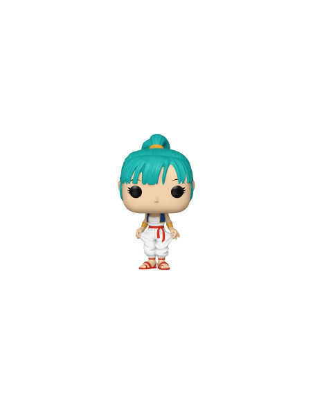 FUNKO POP! Animation Bulma