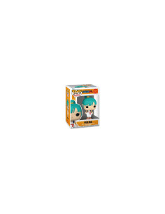 FUNKO POP! Animation Bulma 2
