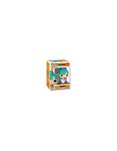 FUNKO POP! Animation Bulma