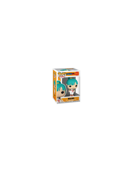 FUNKO POP! Animation Bulma