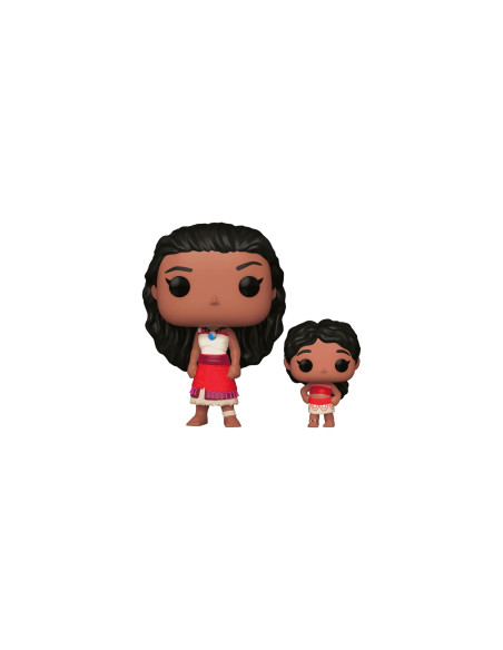 FUNKO POP! 79736 collectible figure