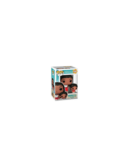 FUNKO POP! 79736 collectible figure