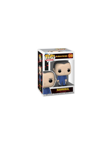 FUNKO POP! 63984 collectible figure