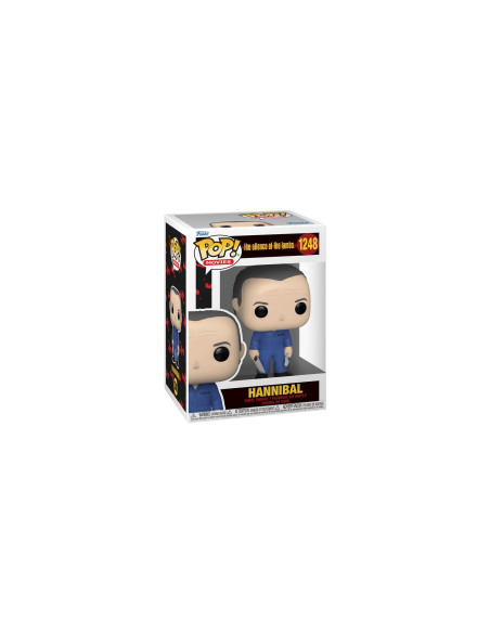 FUNKO POP! 63984 collectible figure