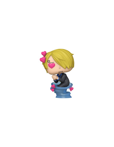 FUNKO POP! 80367 figura de acción y colleccionable