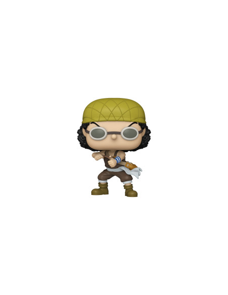 FUNKO POP! 80368 figura de acción y colleccionable