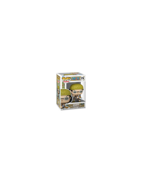 FUNKO POP! 80368 figura de acción y colleccionable