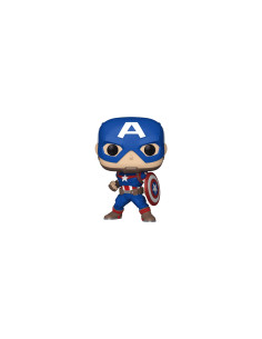 FUNKO POP! Captain America