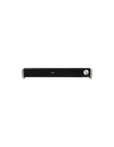 NGS SB500-BT Negro 2.0 canales 6 W