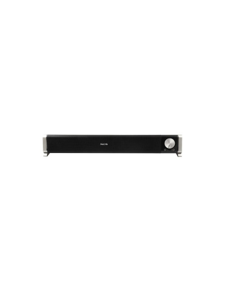 NGS SB500-BT Negro 2.0 canales 6 W