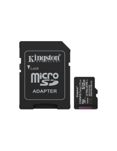 Kingston Technology 512GB microSDXC Canvas Select Plus Gen3 150MB/s