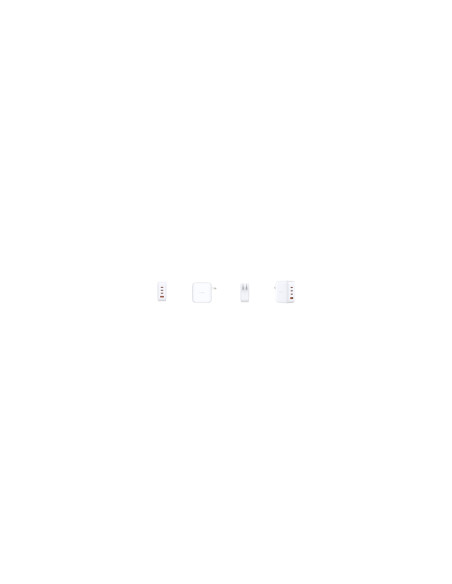 D-Link DCP-101 cargador de dispositivo móvil Universal Blanco