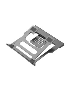 CoolBox ATRILDOCK ALUMINIO USB-C A HDMI 4K/3XUSB-A/PD