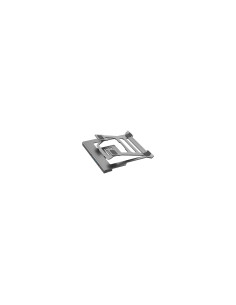 CoolBox ATRILDOCK ALUMINIO USB-C A HDMI 4K/3XUSB-A/PD 2