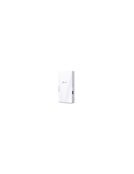 TP-Link RE780X ampliador de red Receptor de red Blanco 10, 100, 1000