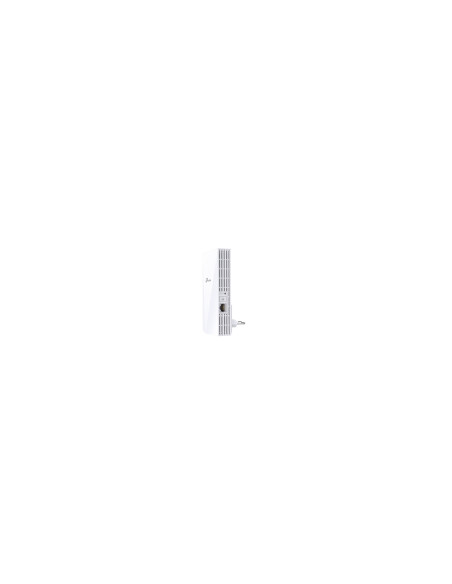 TP-Link RE780X ampliador de red Receptor de red Blanco 10, 100, 1000