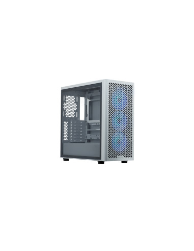 Cooler Master Elite 502 Midi Tower Blanco