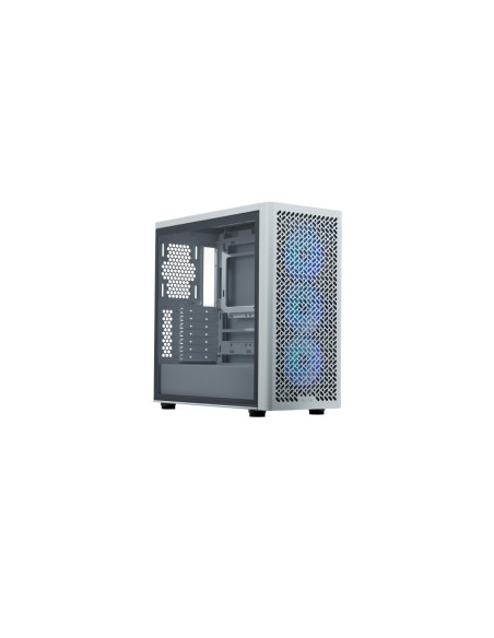 Cooler Master Elite 502 Midi Tower Blanco