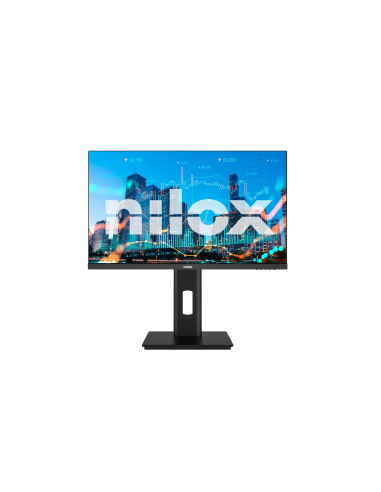 Nilox NXM27R2K1201 pantalla para PC 68,6 cm (27") 2560 x 1440 Pixeles
