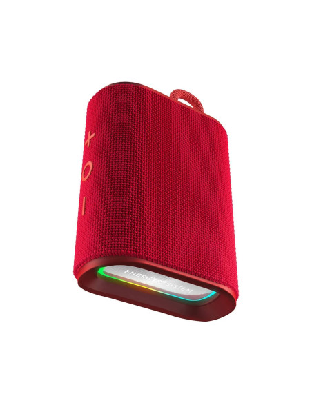 Energy Sistem StreetPlay Rojo 8 W