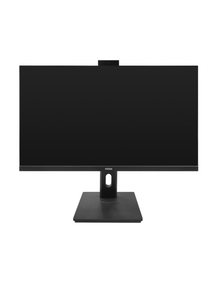 Nilox NXM27RWEB0265 pantalla para PC 68,6 cm (27") 1920 x 1080