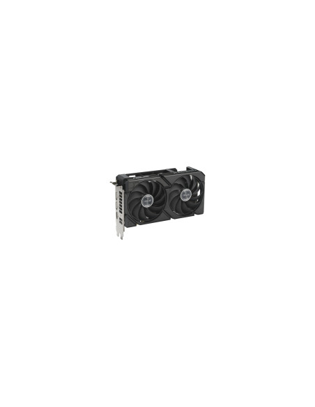 ASUS Dual -RX9060XT-16G AMD Radeon RX 9060 XT 16 GB GDDR6