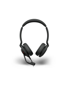 Jabra Evolve2 30 - SE Auriculares Alámbrico Diadema Oficina/Centro de