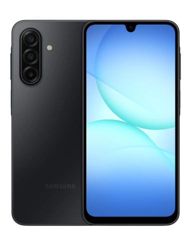 Samsung Galaxy A17 5G 17 cm (6.7") SIM doble Android 15 USB Tipo C 4