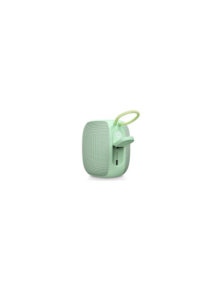 Energy Sistem Bloom Altavoz monofónico portátil Menta 10 W