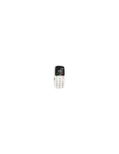 Gigaset GL395 5,59 cm (2.2") 90 g Blanco Teléfono para personas mayores 2