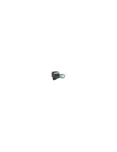 Lexmark 71B2HK0 cartucho de tóner 1 pieza(s) Original Negro