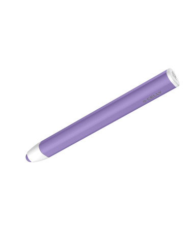 Celly KIDSTOUCHPENVL lápiz digital Violeta
