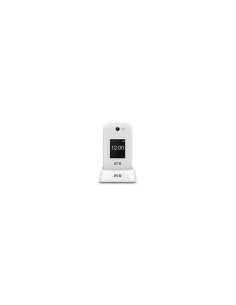 SPC Harmony 2 7,11 cm (2.8") 124,5 g Blanco Teléfono para personas mayores 2