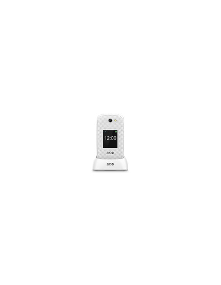 SPC Harmony 2 7,11 cm (2.8") 124,5 g Blanco Teléfono para personas mayores