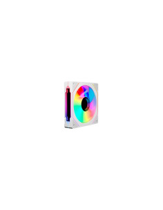 ABYSM Gaming Ventilador ARCLIGHT 3.0 ARGB White 2