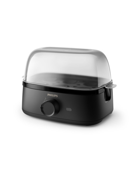 Philips 3000 series Egg Cooker HD9137/90 Huevos perfectamente