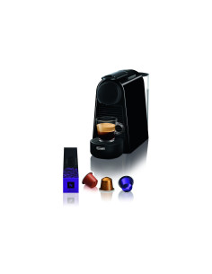 De’Longhi Essenza Mini EN85.B Semi-automática Macchina per caffè a