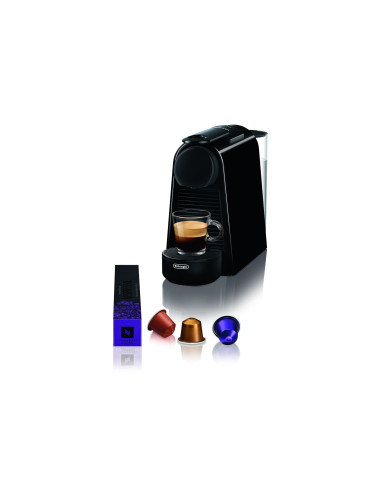 De’Longhi Essenza Mini EN85.B Semi-automática Macchina per caffè a