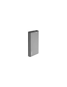 CoolBox CAJA/CARCASA SSD M.2 NVME/SATA MINICHASE NS31 USB3.2 GEN2