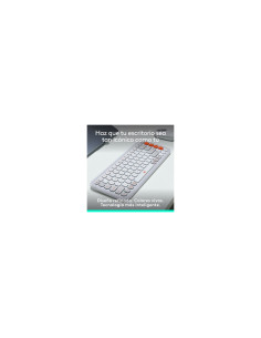 Logitech POP ICON KEYS 2