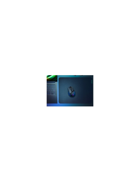 Razer Basilisk Mobile ratón Juego mano derecha RF Wireless + USB Type-C Óptico 18000 DPI