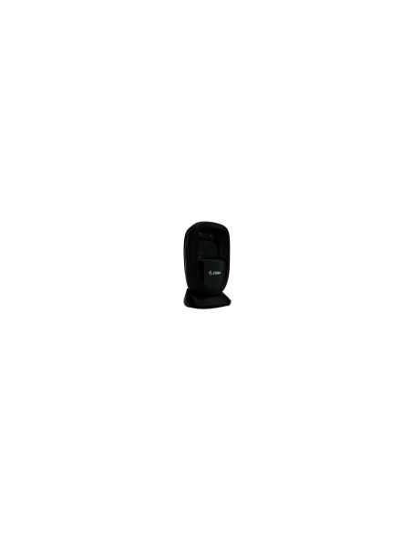 Zebra DS9308-SR Lector de códigos de barras fijo 1D/2D LED Negro