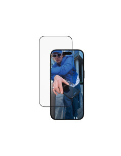 PanzerGlass ® Screen Protector iPhone Air | Ultra-Wide Fit w.